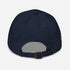 1STAR Clutch Golden Dad Hat